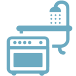 Kitchen & Bath Remodels​ in Fernandina Beach